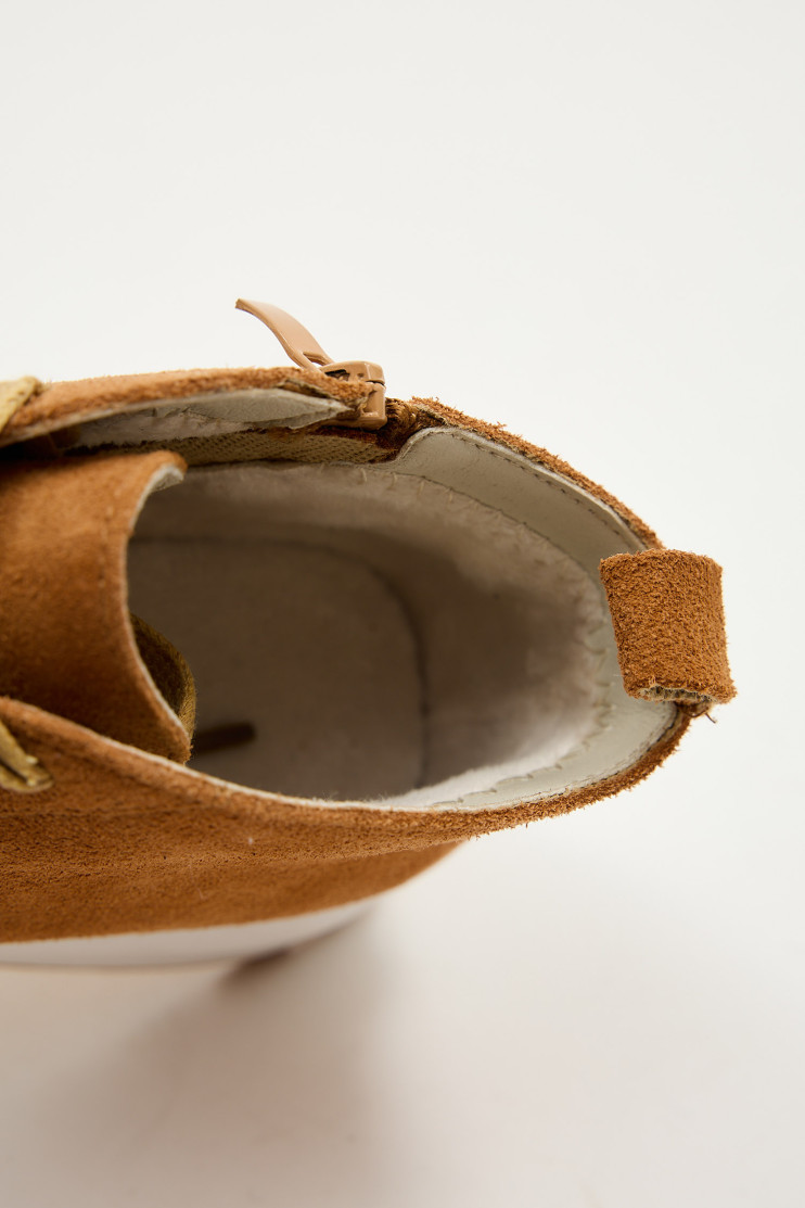 Черевики Lonza 175223 - Вид 11 - інтернет магазин sandalini.ua