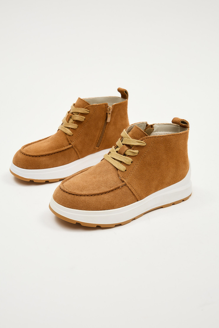 Черевики Lonza 175223 - Вид 12 - інтернет магазин sandalini.ua