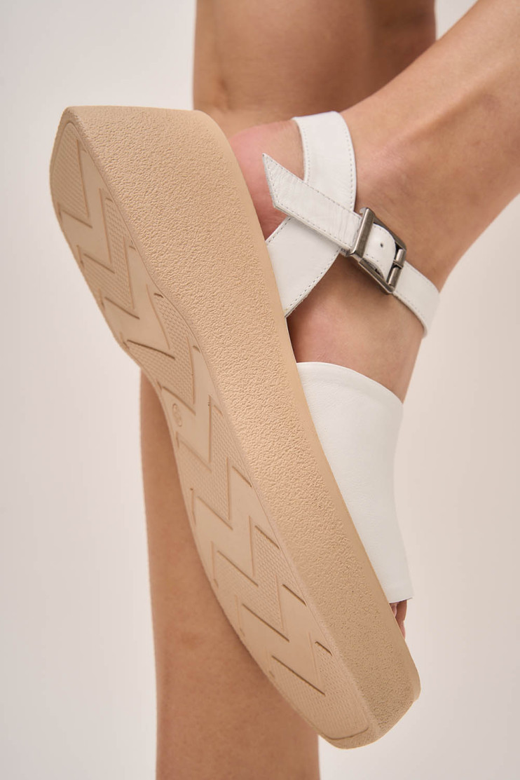 Босоніжки Anna Lucci 171299 - Вид 7 - інтернет магазин sandalini.ua