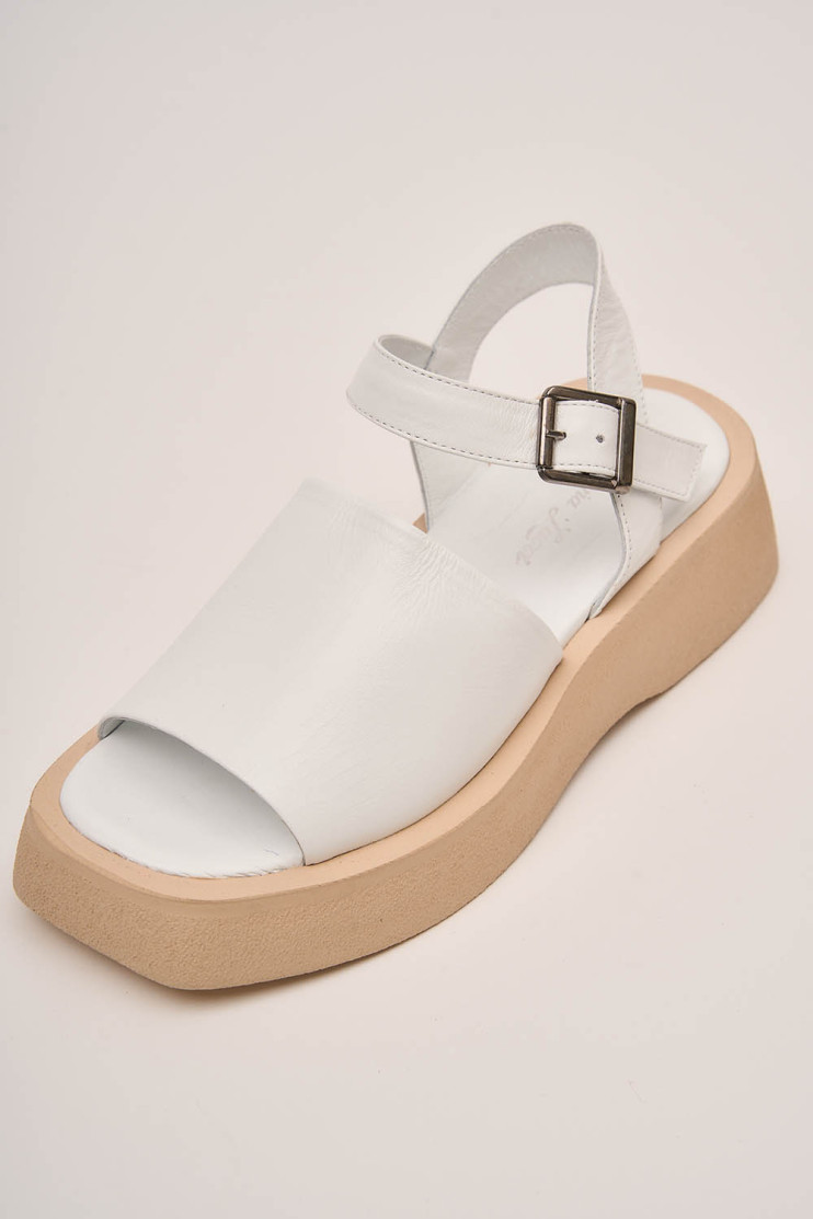 Босоніжки Anna Lucci 171299 - Вид 9 - інтернет магазин sandalini.ua