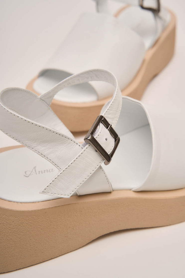 Босоніжки Anna Lucci 171299 - Вид 11 - інтернет магазин sandalini.ua