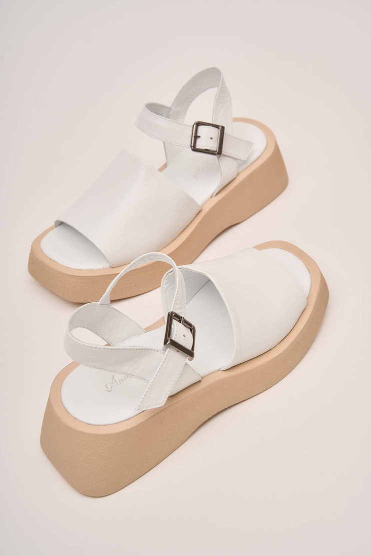 Босоніжки Anna Lucci 171299 - Вид 12 - інтернет магазин sandalini.ua