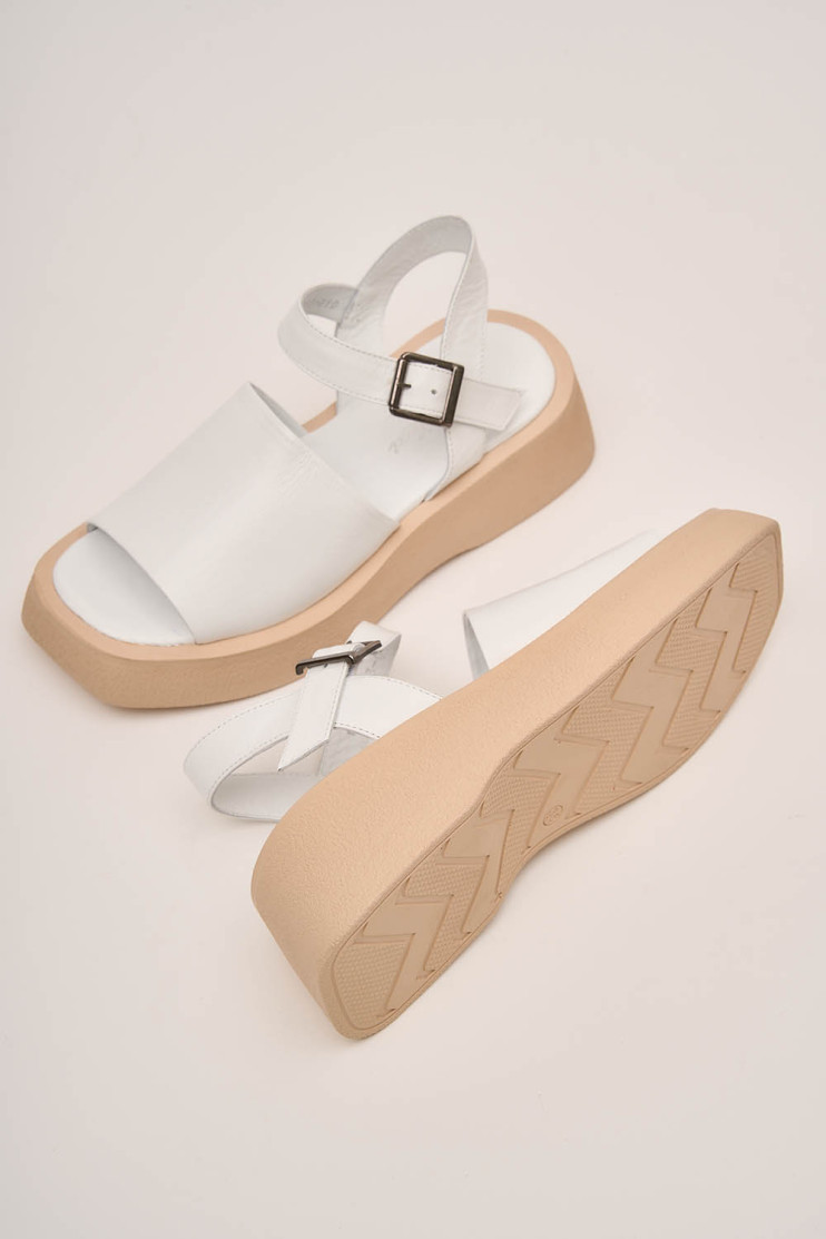 Босоніжки Anna Lucci 171299 - Вид 13 - інтернет магазин sandalini.ua