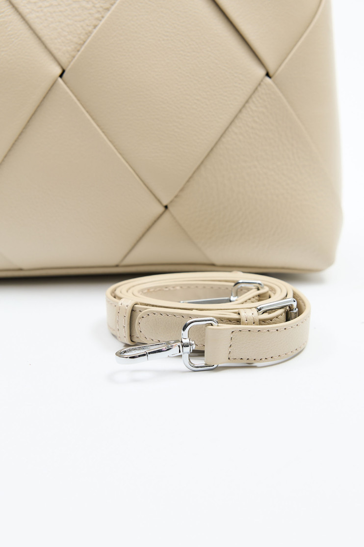 Сумка Lonza 213646 - Вид 5 - інтернет магазин sandalini.ua