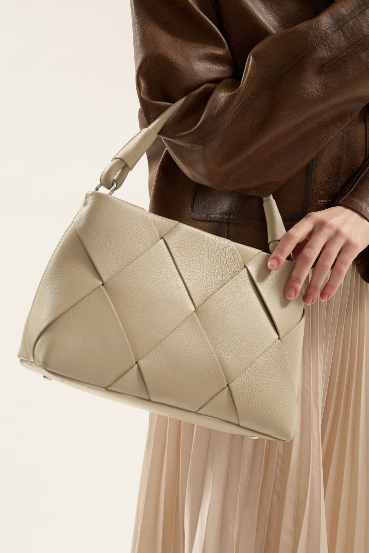 Сумка Lonza 213646 - Вид 3 - інтернет магазин sandalini.ua