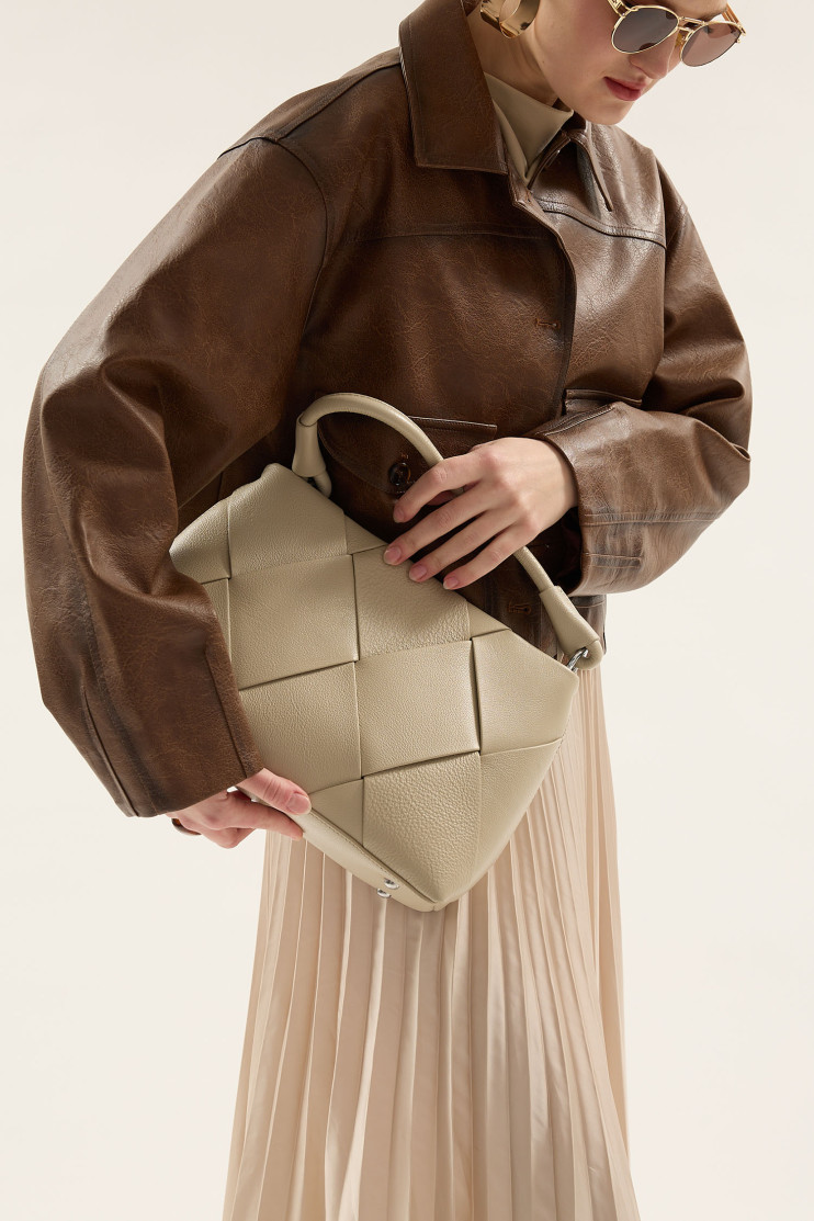 Сумка Lonza 213646 - Вид 5 - інтернет магазин sandalini.ua