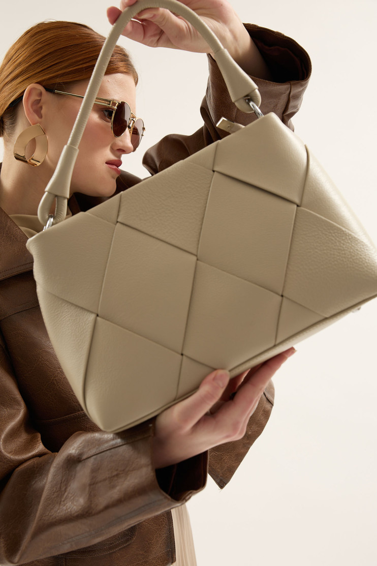 Сумка Lonza 213646 - Вид 7 - інтернет магазин sandalini.ua