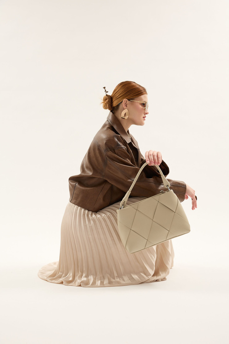 Сумка Lonza 213646 - Вид 1 - інтернет магазин sandalini.ua