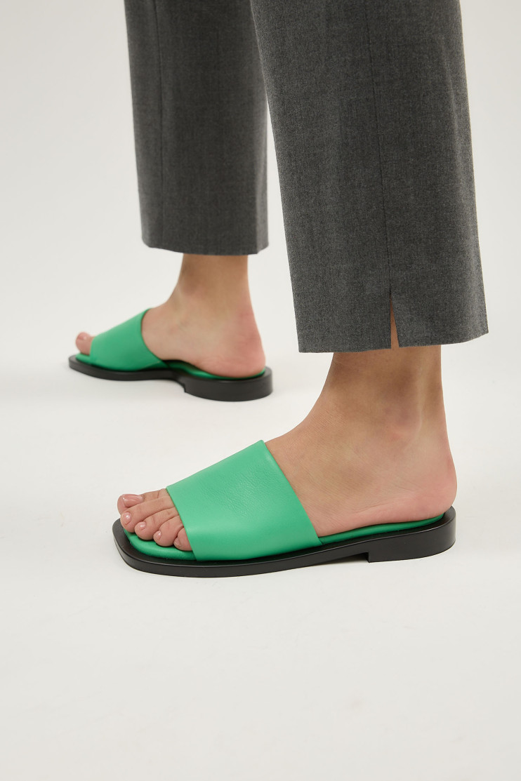 Шльопанці Fabio Monelli 177224 - Вид 10 - інтернет магазин sandalini.ua