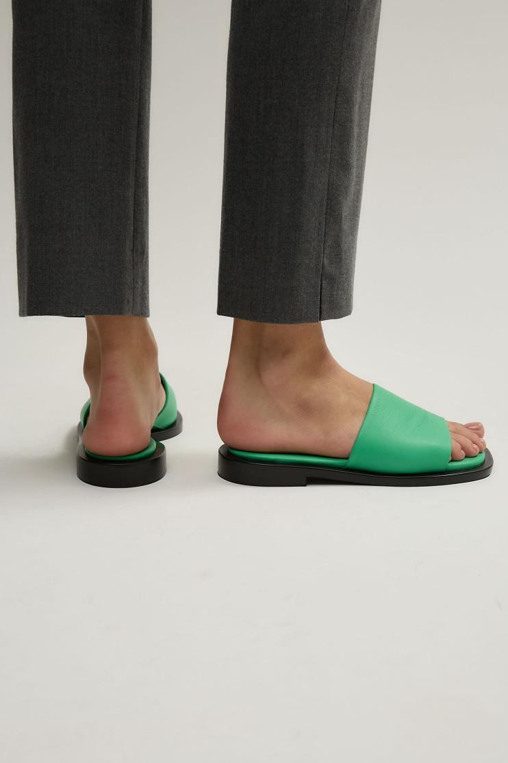 Шльопанці Fabio Monelli 177224 - Вид 16 - інтернет магазин sandalini.ua