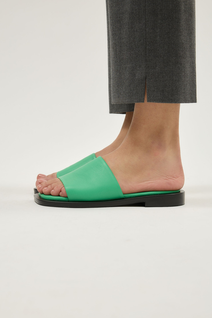 Шльопанці Fabio Monelli 177224 - Вид 15 - інтернет магазин sandalini.ua