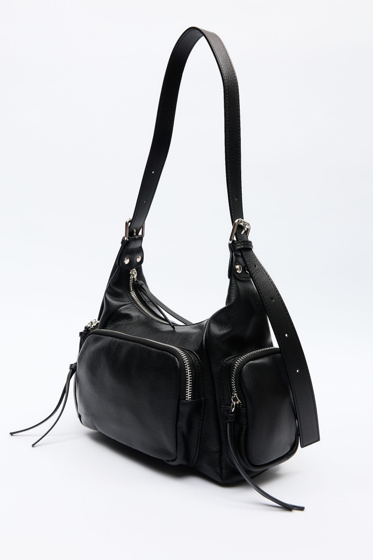 Сумка Lonza 213311 - Вид 2 - интернет магазин sandalini.ua