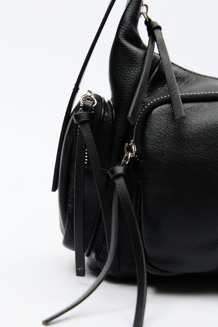 Сумка Lonza 213311 - Вид 6 - интернет магазин sandalini.ua