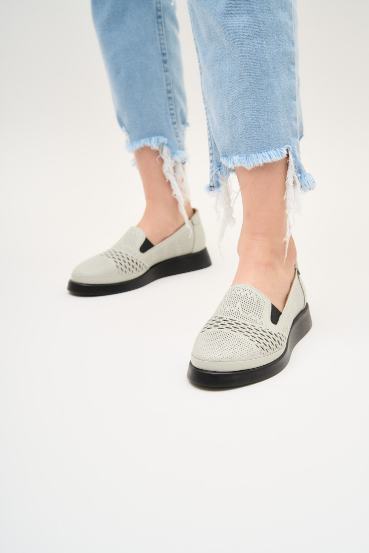 Туфлі Anna Lucci 175699 - Вид 1 - інтернет магазин sandalini.ua