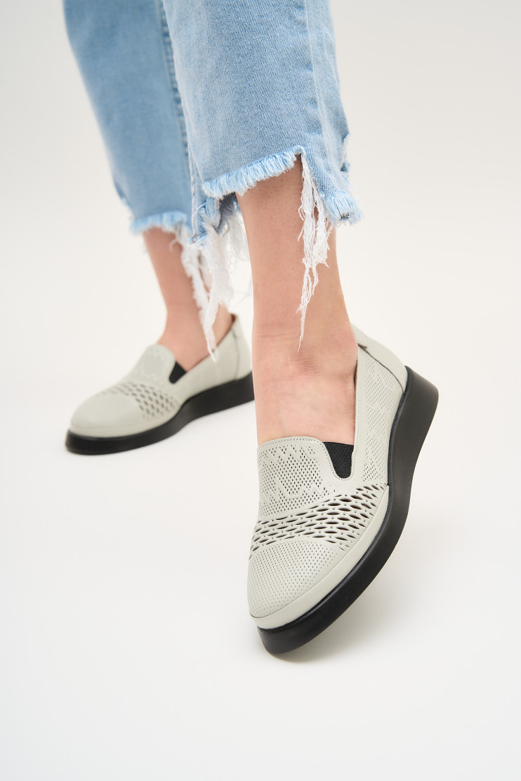 Туфлі Anna Lucci 175699 - Вид 2 - інтернет магазин sandalini.ua