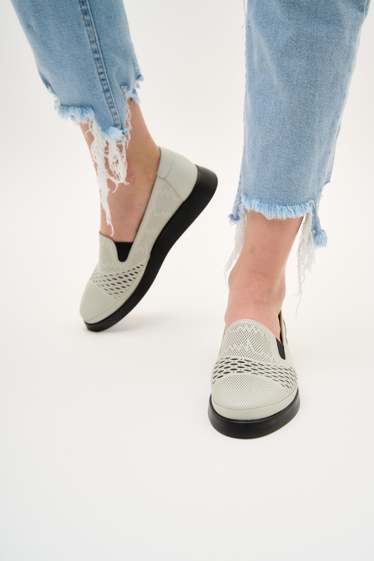 Туфлі Anna Lucci 175699 - Вид 3 - інтернет магазин sandalini.ua