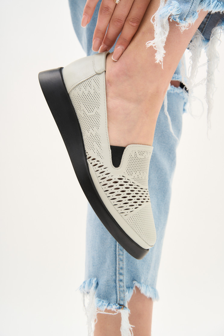 Туфлі Anna Lucci 175699 - Вид 5 - інтернет магазин sandalini.ua