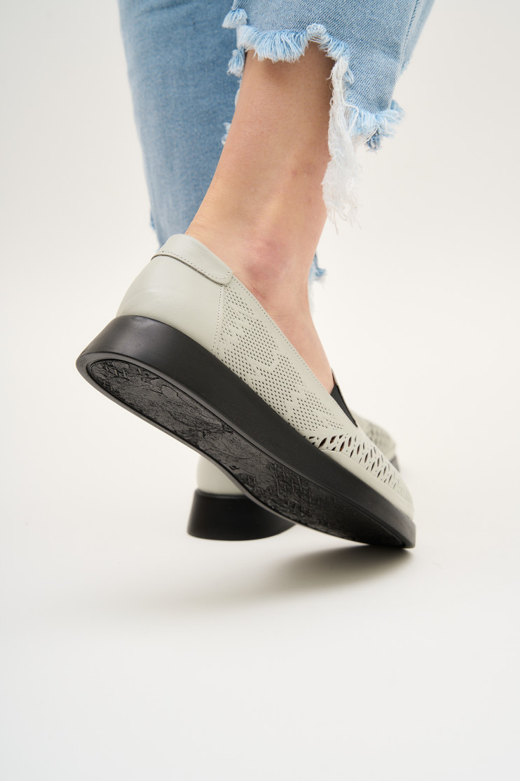 Туфлі Anna Lucci 175699 - Вид 7 - інтернет магазин sandalini.ua