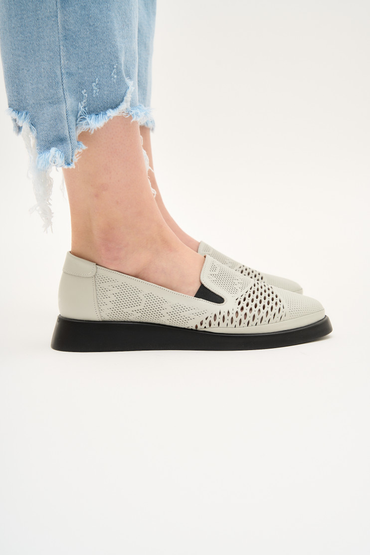 Туфлі Anna Lucci 175699 - Вид 8 - інтернет магазин sandalini.ua