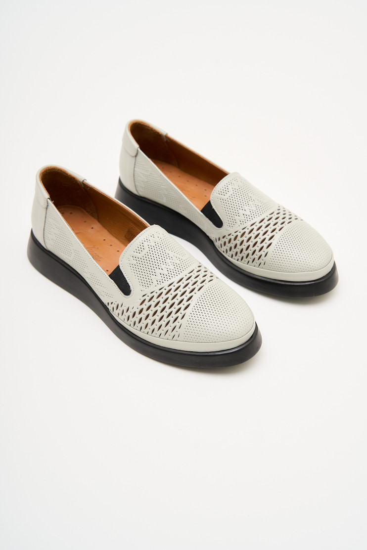 Туфлі Anna Lucci 175699 - Вид 10 - інтернет магазин sandalini.ua