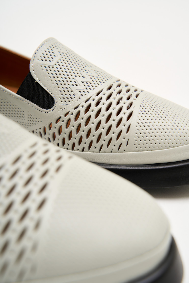 Туфлі Anna Lucci 175699 - Вид 11 - інтернет магазин sandalini.ua