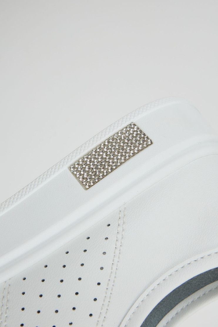 Кеды Lonza 207103 - Вид 14 - інтернет магазин sandalini.ua