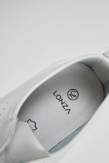 Кеды Lonza 207103