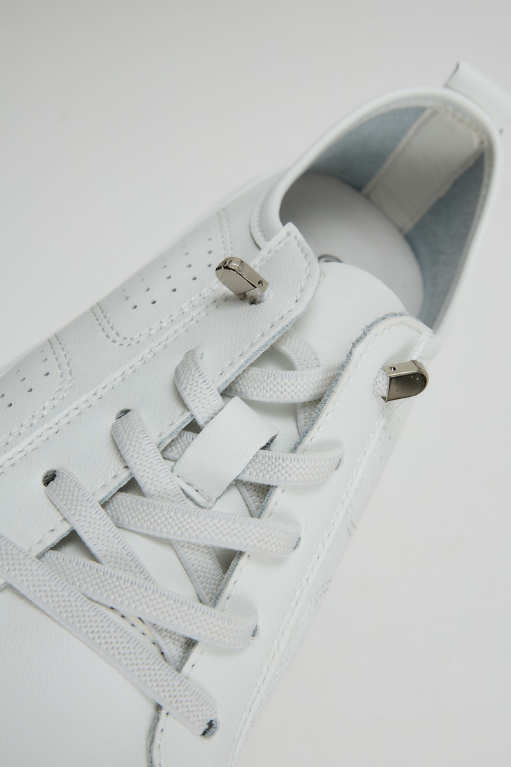 Кеды Lonza 207103 - Вид 6 - інтернет магазин sandalini.ua