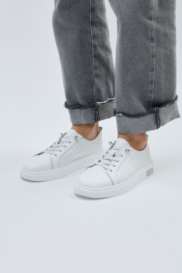 Кеды Lonza 207103