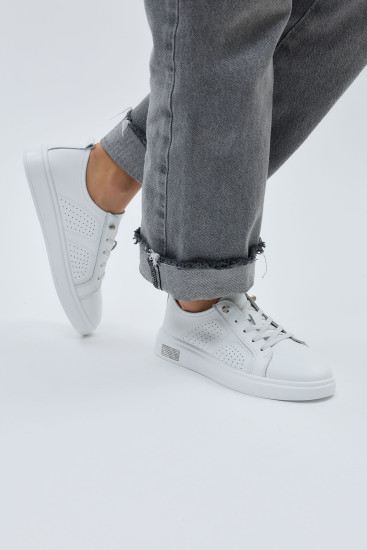 Кеды Lonza 207103