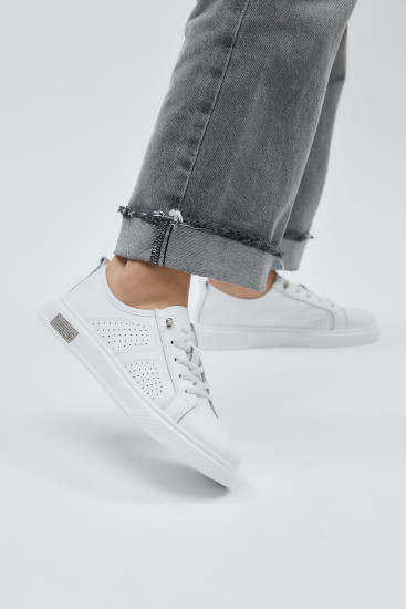 Кеды Lonza 207103