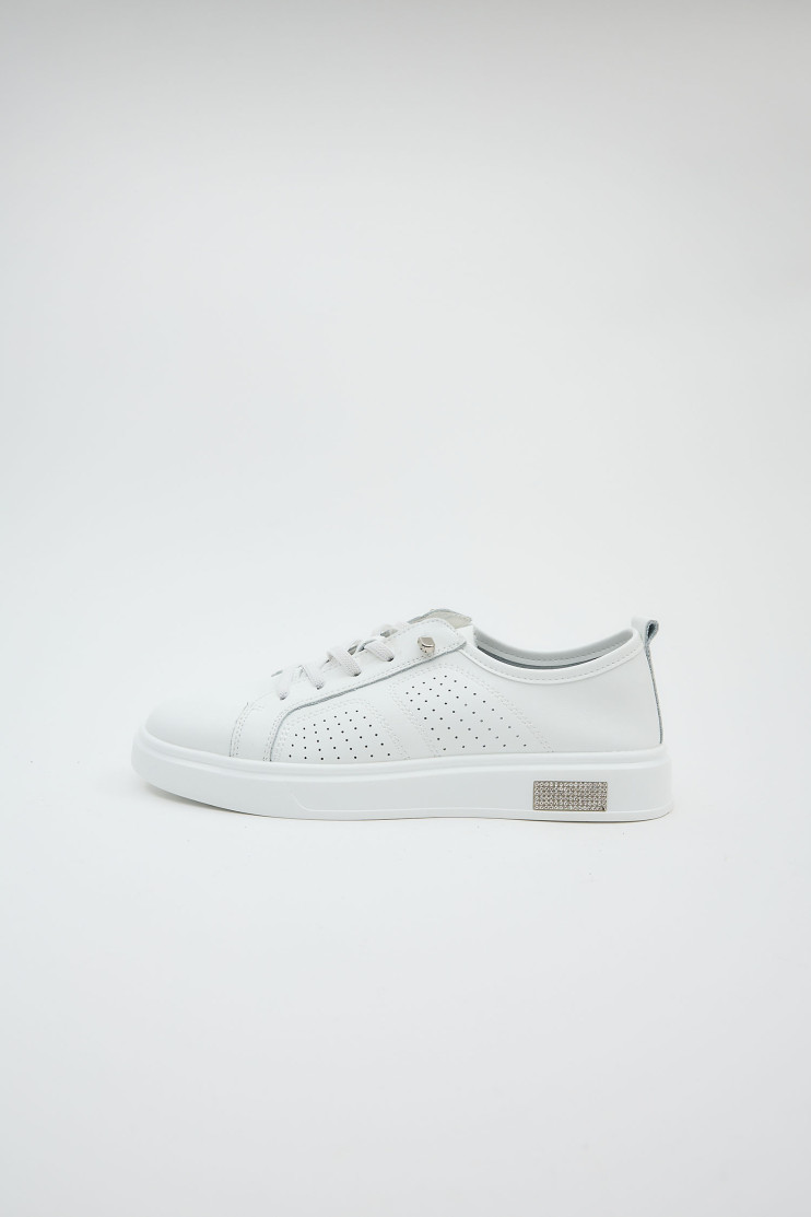 Кеды Lonza 207103 - Вид 12 - інтернет магазин sandalini.ua