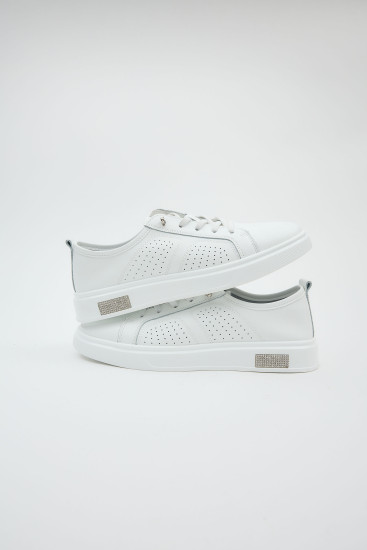 Кеды Lonza 207103