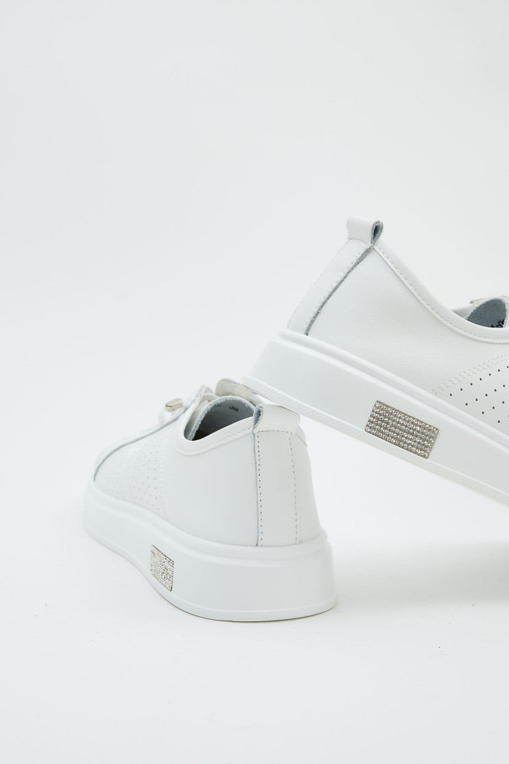 Кеды Lonza 207103 - Вид 13 - інтернет магазин sandalini.ua