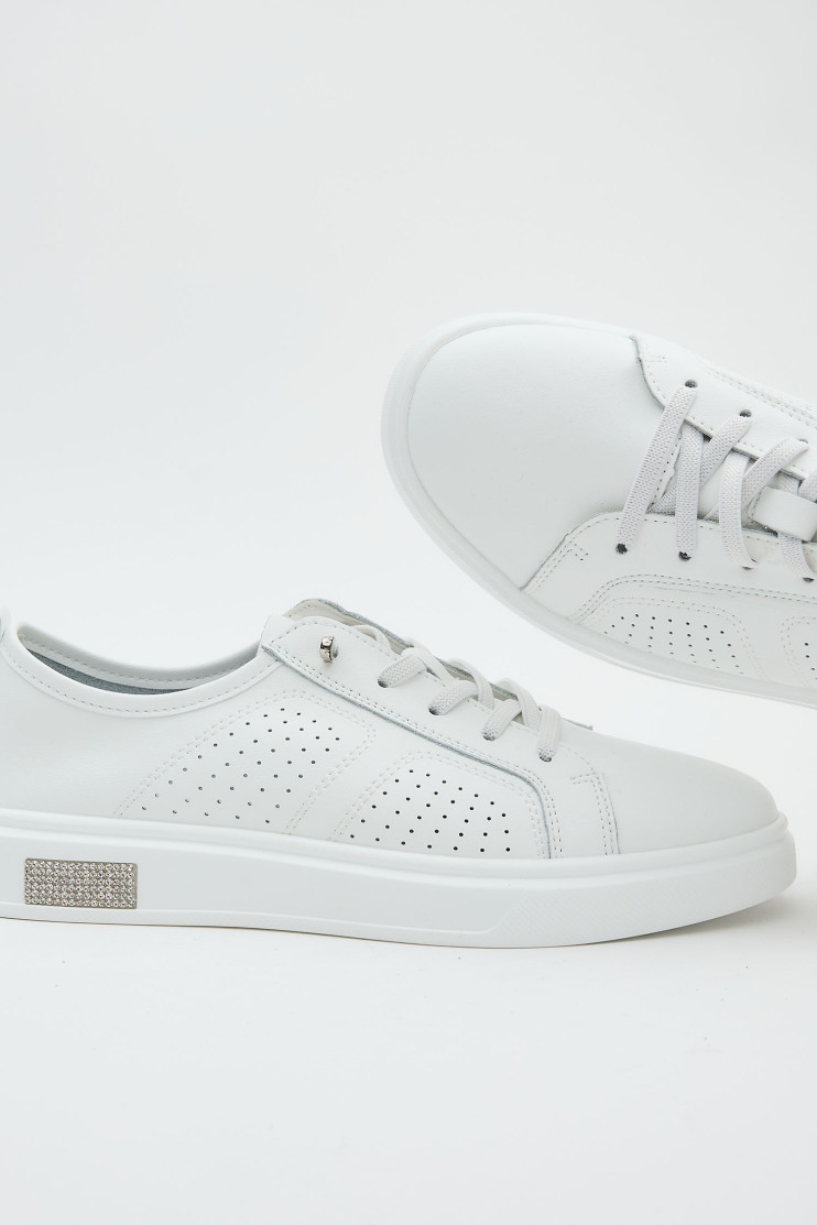 Кеды Lonza 207103 - Вид 15 - інтернет магазин sandalini.ua