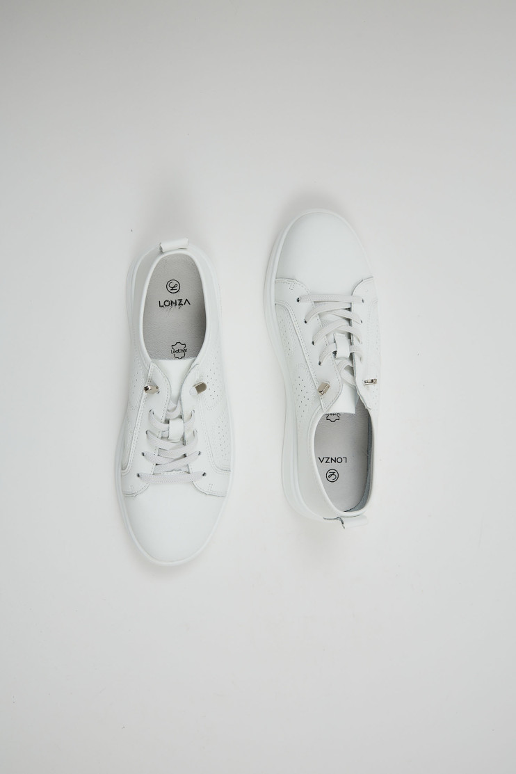 Кеды Lonza 207103 - Вид 16 - інтернет магазин sandalini.ua