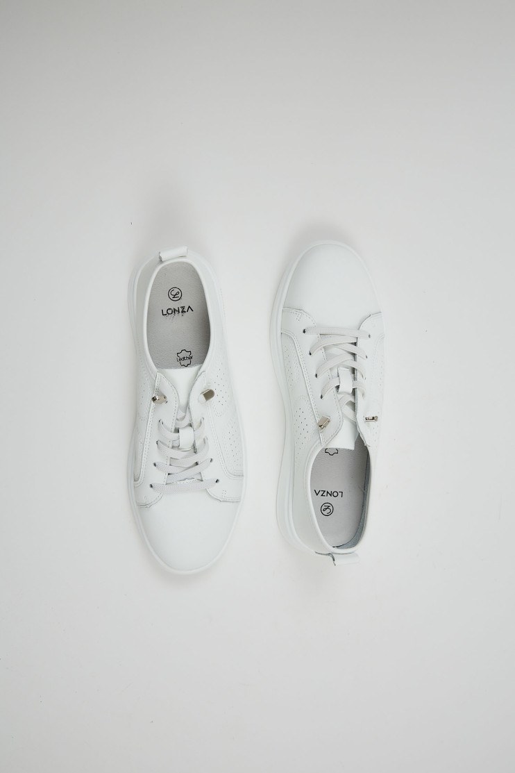 Кеды Lonza 207103 - Вид 17 - інтернет магазин sandalini.ua