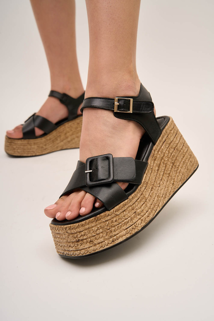 Босоніжки Fabio Monelli 176298 - Вид 2 - інтернет магазин sandalini.ua