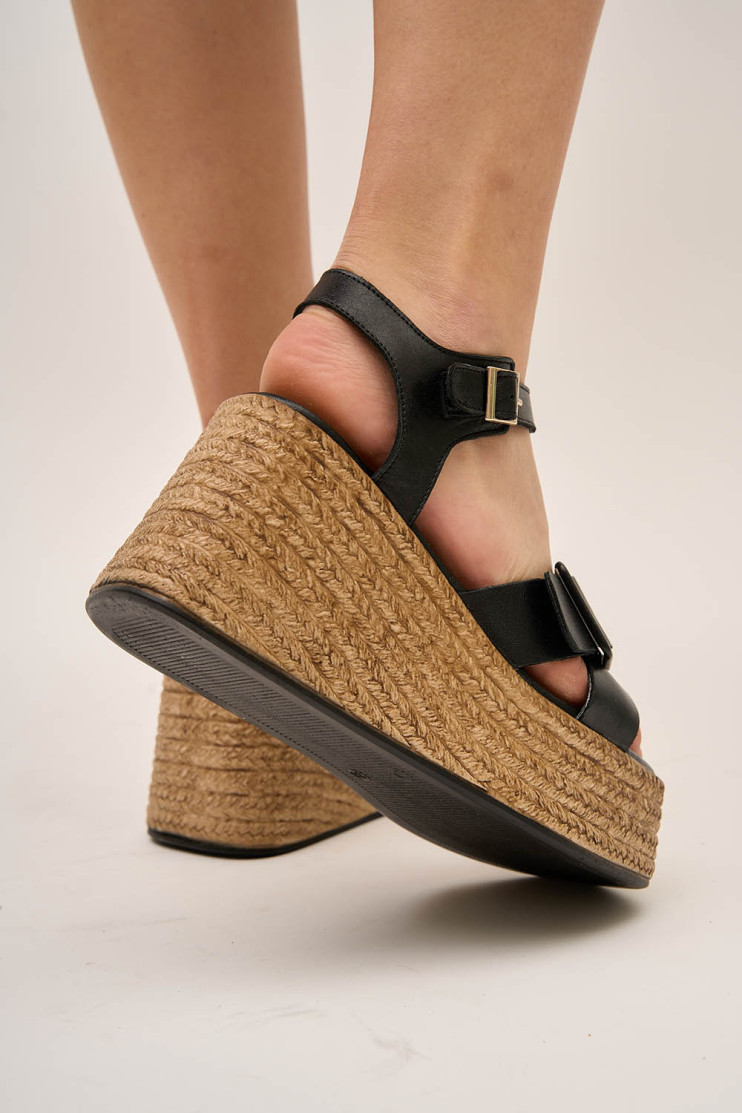 Босоніжки Fabio Monelli 176298 - Вид 6 - інтернет магазин sandalini.ua