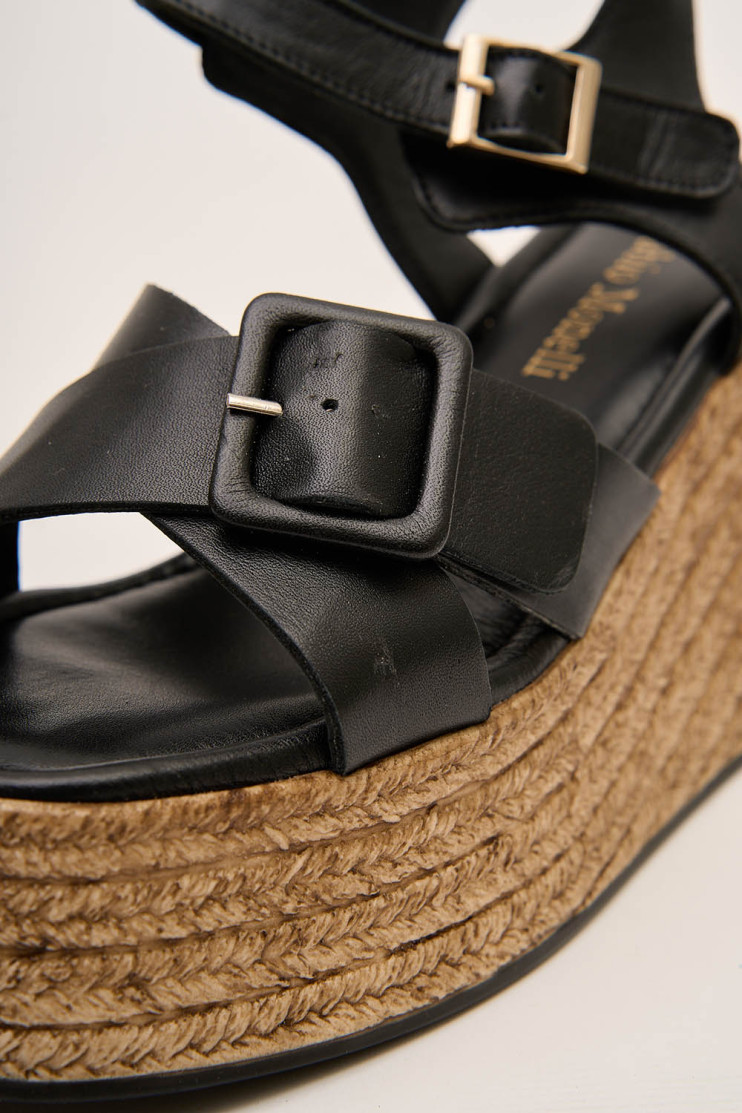 Босоніжки Fabio Monelli 176298 - Вид 8 - інтернет магазин sandalini.ua