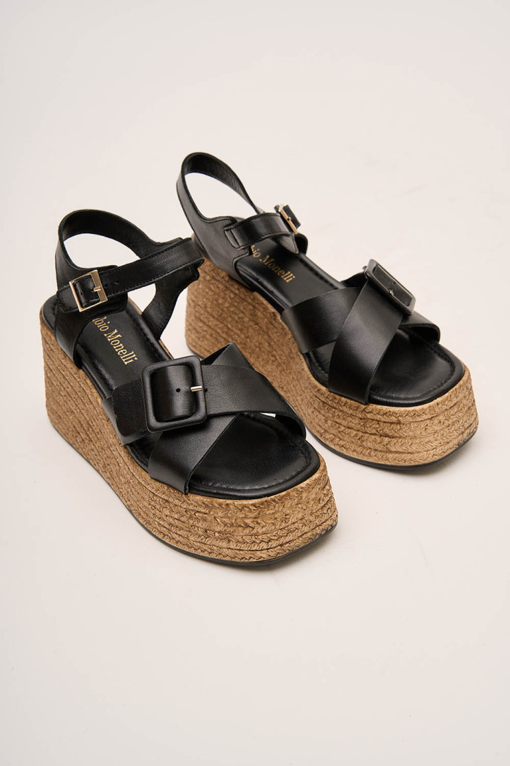 Босоніжки Fabio Monelli 176298 - Вид 1 - інтернет магазин sandalini.ua