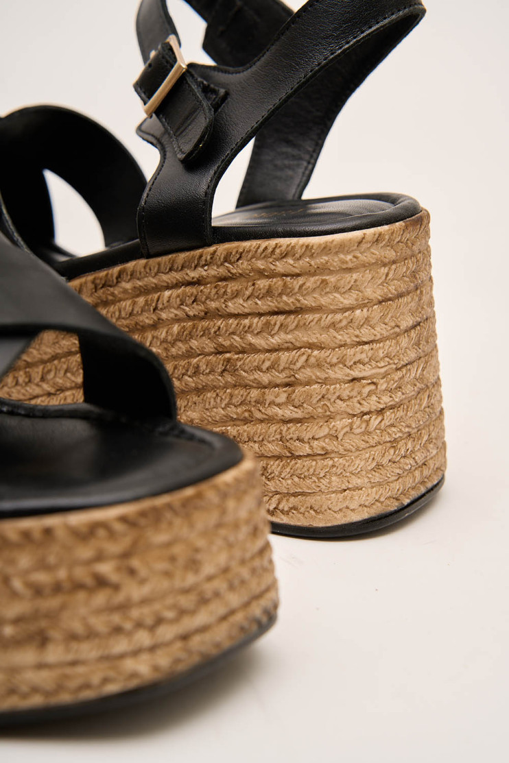 Босоніжки Fabio Monelli 176298 - Вид 9 - інтернет магазин sandalini.ua