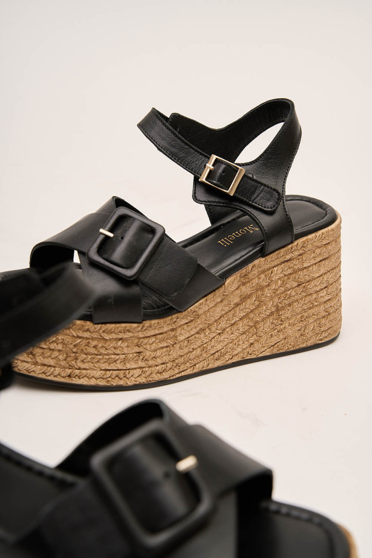 Босоніжки Fabio Monelli 176298 - Вид 11 - інтернет магазин sandalini.ua