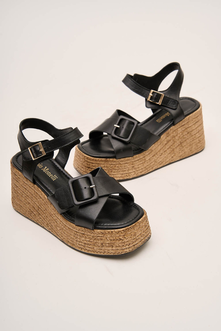 Босоніжки Fabio Monelli 176298 - Вид 12 - інтернет магазин sandalini.ua