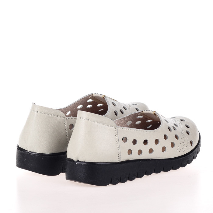 Мокасини Lonza 174573 - Вид 2 - інтернет магазин sandalini.ua