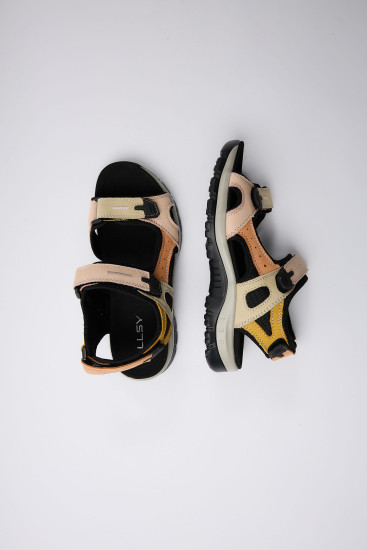 Босоножки ALLSY 208359