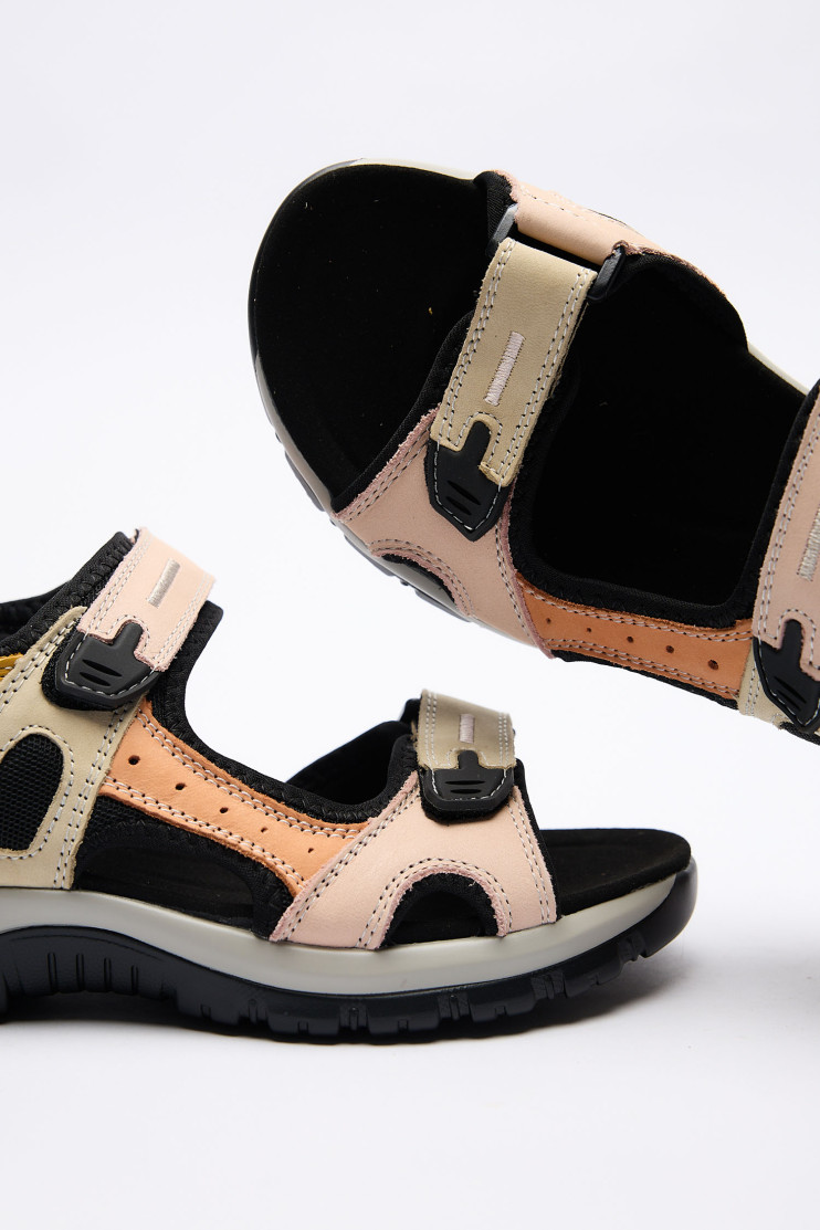 Босоніжки ALLSY 208359 - Вид 3 - інтернет магазин sandalini.ua