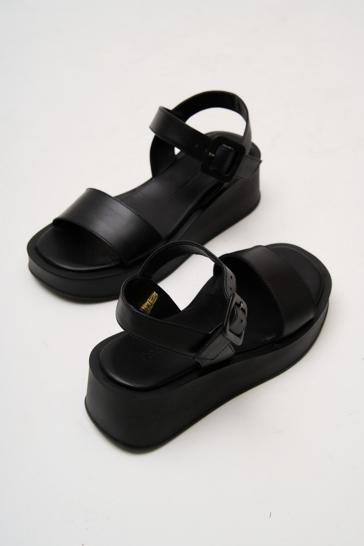 Босоніжки Fabio Monelli 177209 - Вид 4 - інтернет магазин sandalini.ua