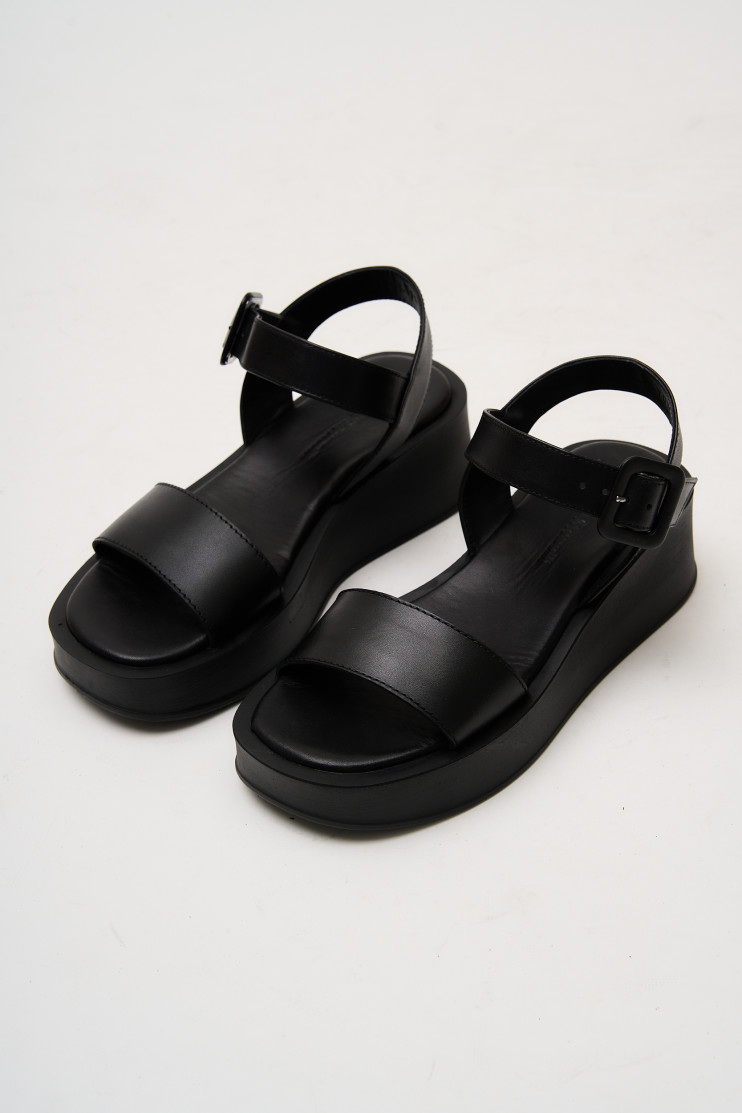 Босоніжки Fabio Monelli 177209 - Вид 8 - інтернет магазин sandalini.ua