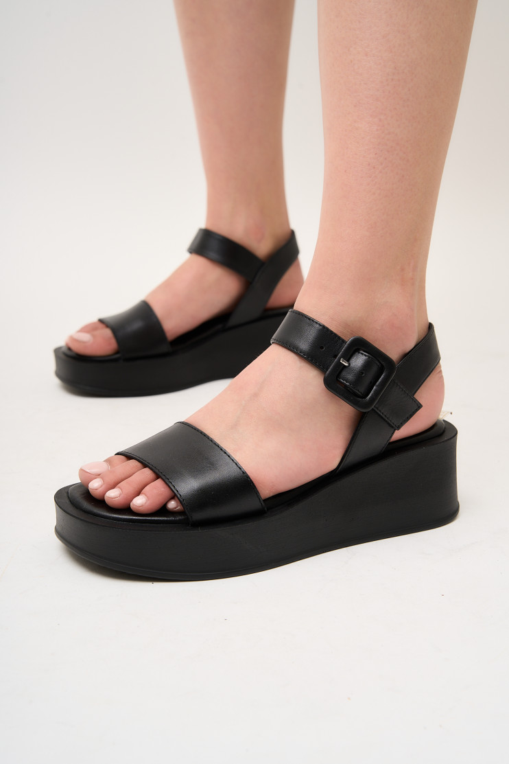 Босоніжки Fabio Monelli 177209 - Вид 1 - інтернет магазин sandalini.ua